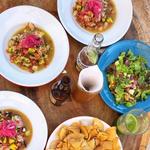 Villa Pescadores Tulum Restaurante