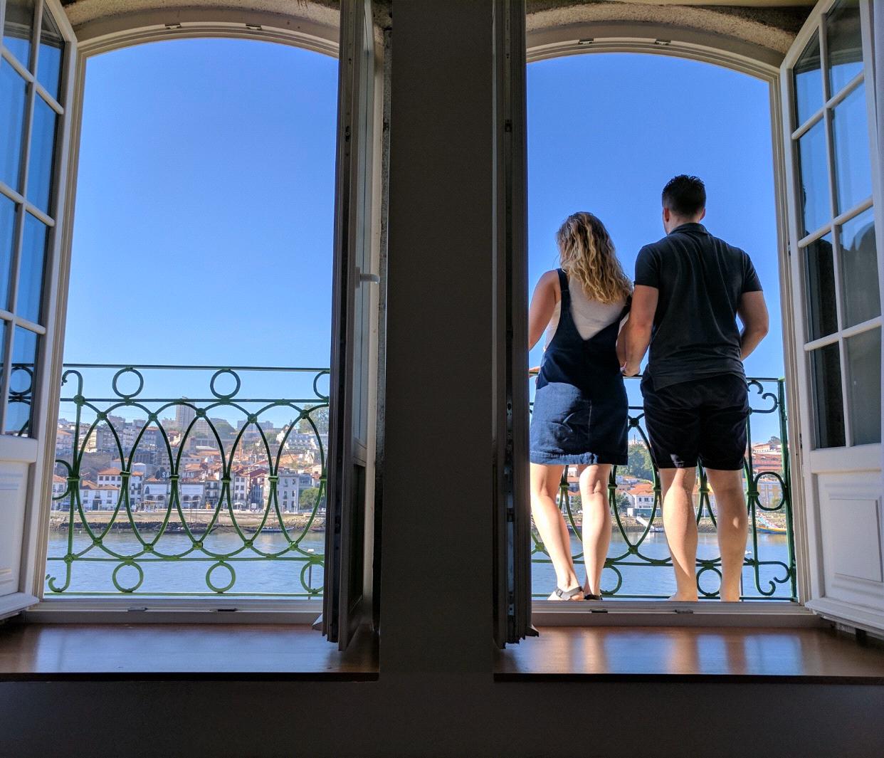 Portugal, 2017