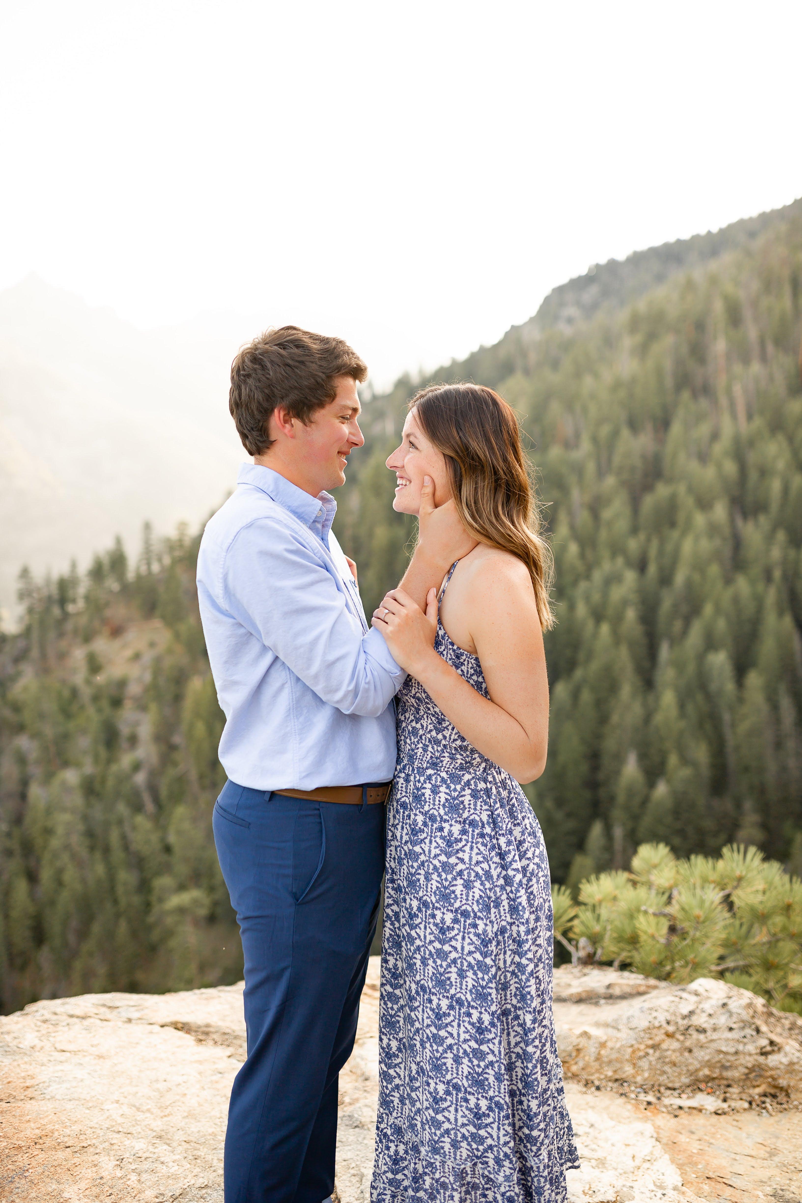 The Wedding Website of Ryan McHugh and Isabella Weida