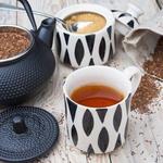 Premium Loose Leaf Tea and Chocolate Tasting