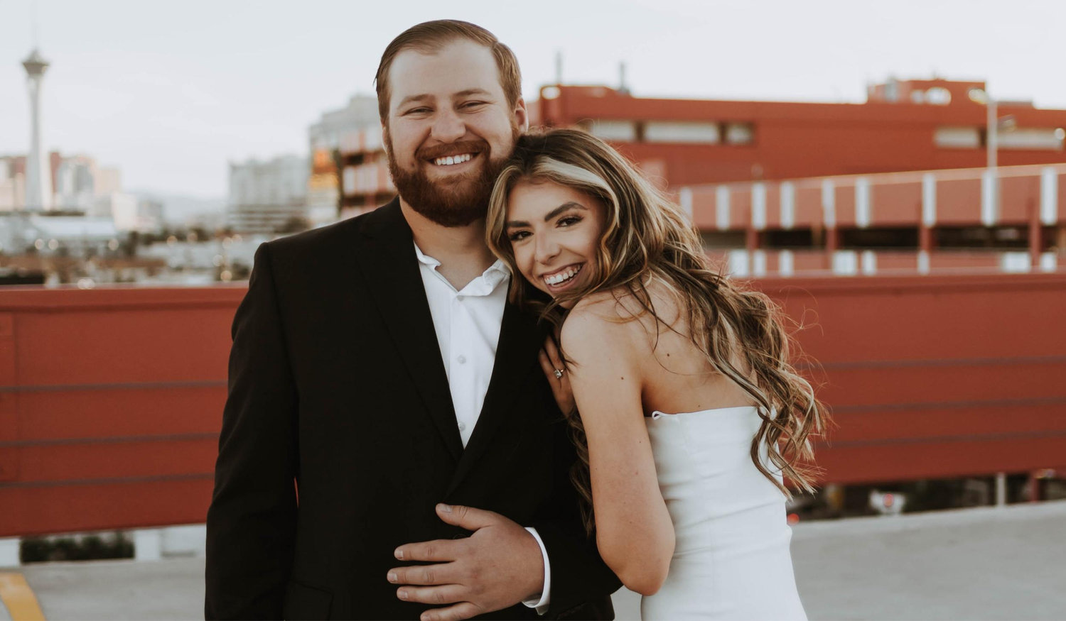 The Wedding Website of Mackenzie Chartrand and Jonathan Brownlie