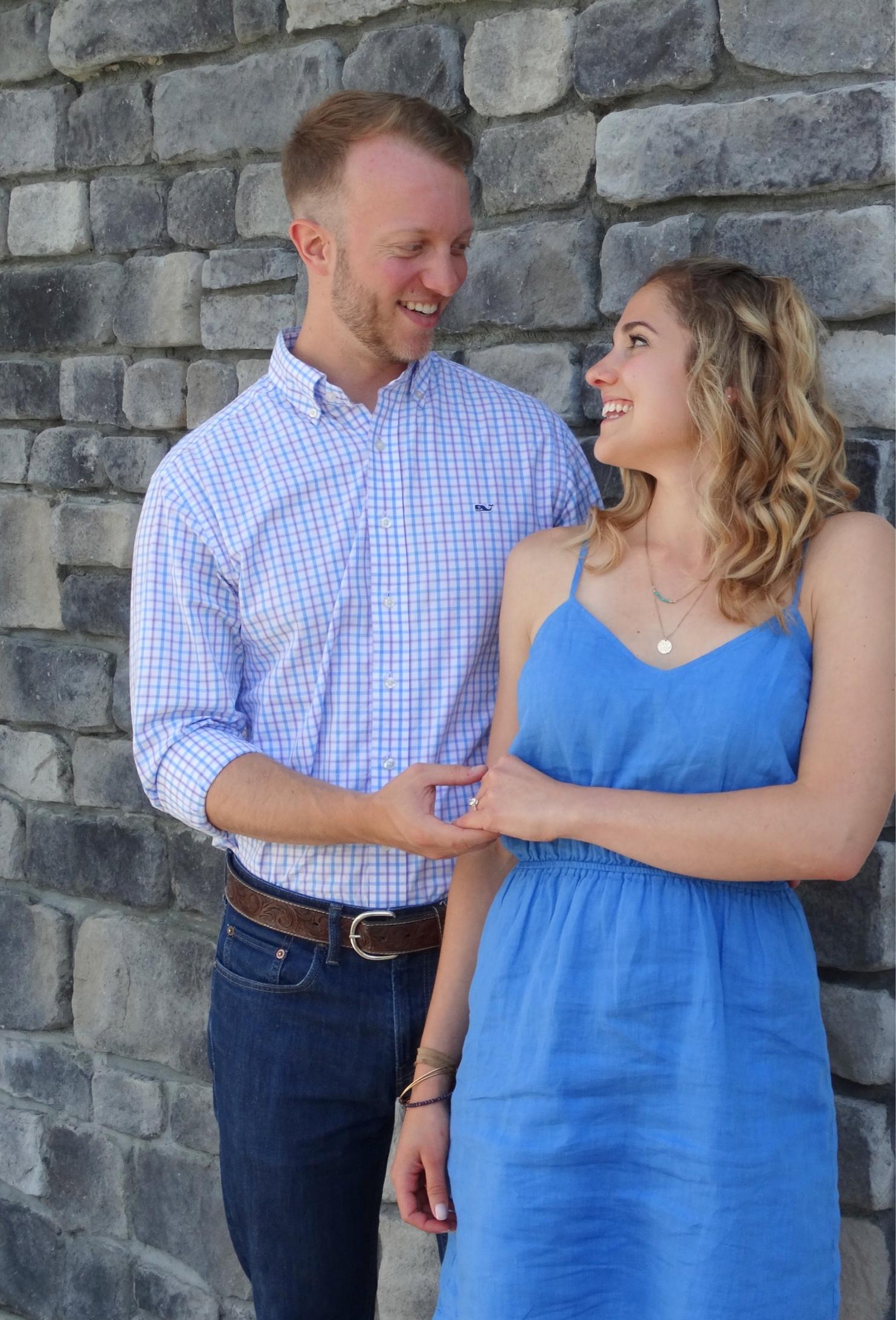 The Wedding Website of Suzanne Zoufaly and Liam Jerome