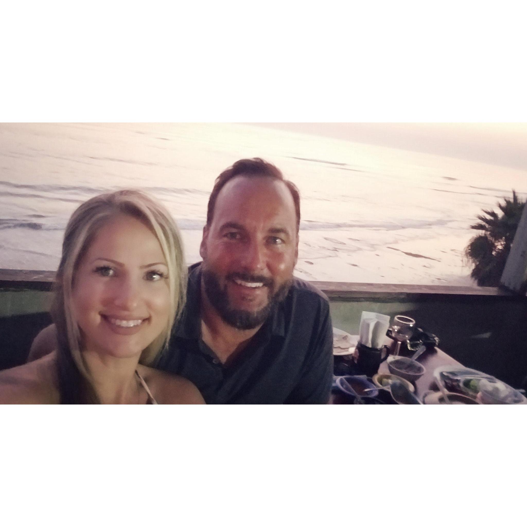 Puerto Nuevo Lobster Night in Mexico, 2020