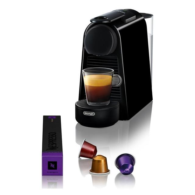 Nespresso Essenza Mini Espresso Machine by De'Longhi