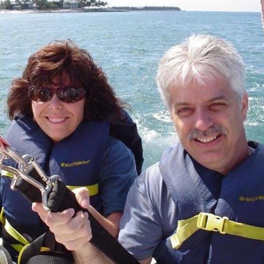 Key West.