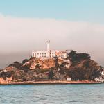 Alcatraz Island