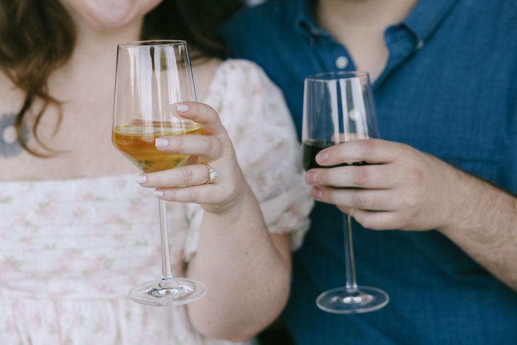 The Wedding Website of Hannah Watson and Will Turney