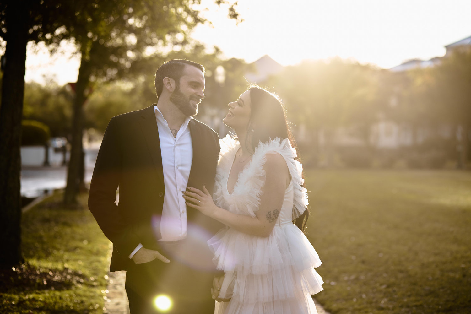 The Wedding Website of Courtney Cantrell and Christopher Belew