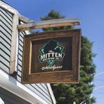 The Mitten Brewing Company