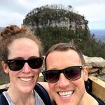 Pilot Mountain