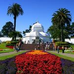 Golden Gate Park