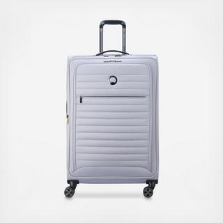 Cruise 3.0 Soft 28" Expandable Spinner Upright