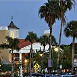 Saint Armands Circle