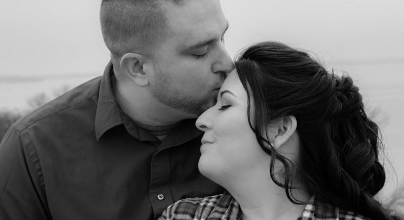 The Wedding Website of Andrea Moran and Marcus McGuffey