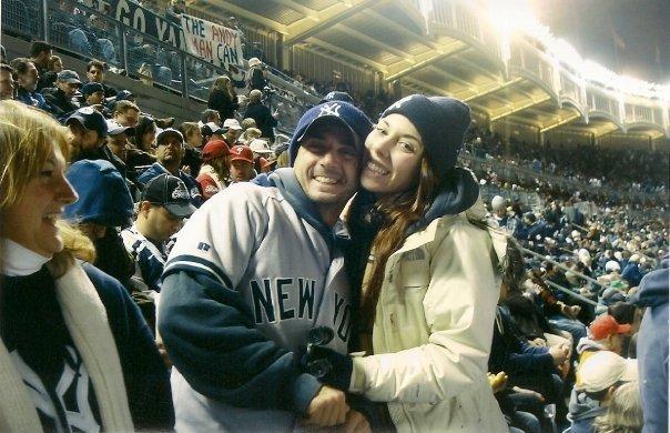 The Wedding Website of Andrea Battaglia and Phil Minicozzi