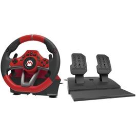 Mario Kart Racing Wheel Pro Deluxe