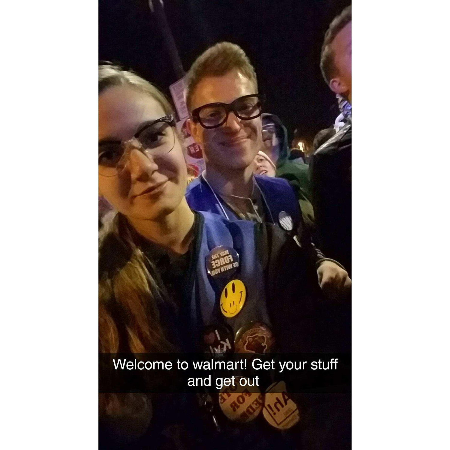 Our absolute favorite Halloween costumes for Freak Fest in Madison