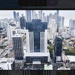 Hotel Riu Plaza Panama