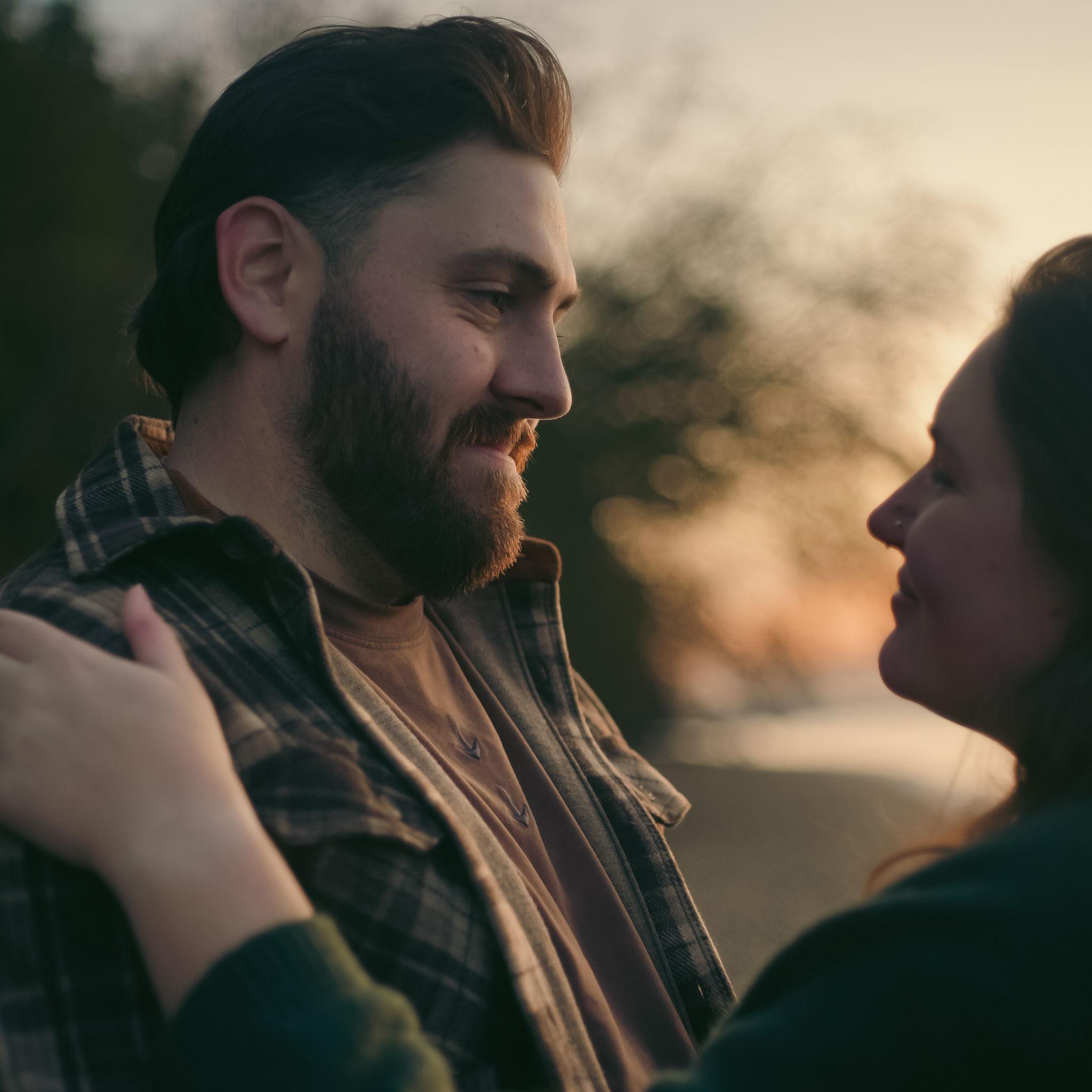 Our Engagement ~ 11.30.2025