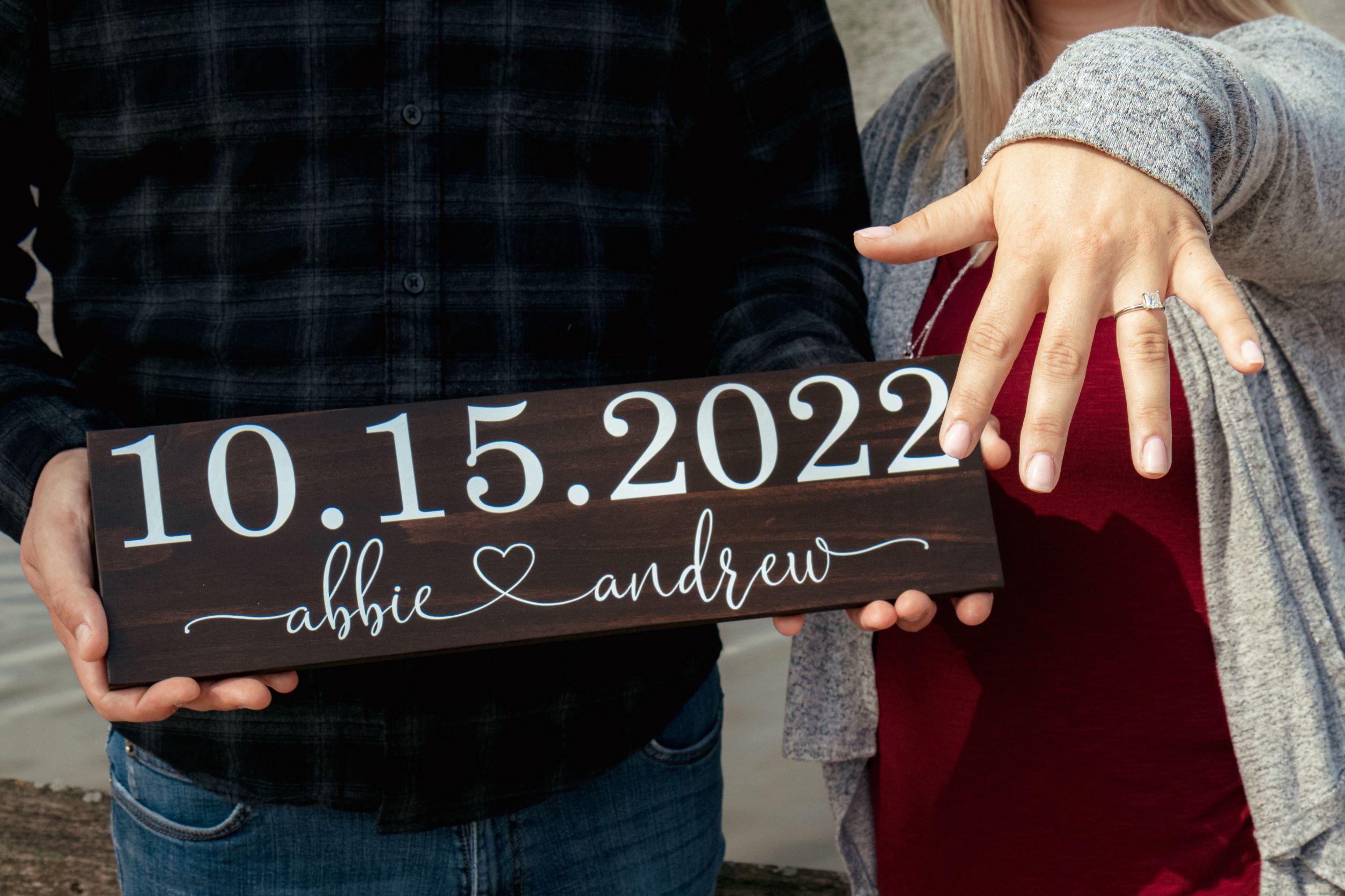 The Wedding Website of Abbie Paulson and Andrew Meinert