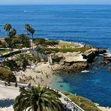La Jolla Cove