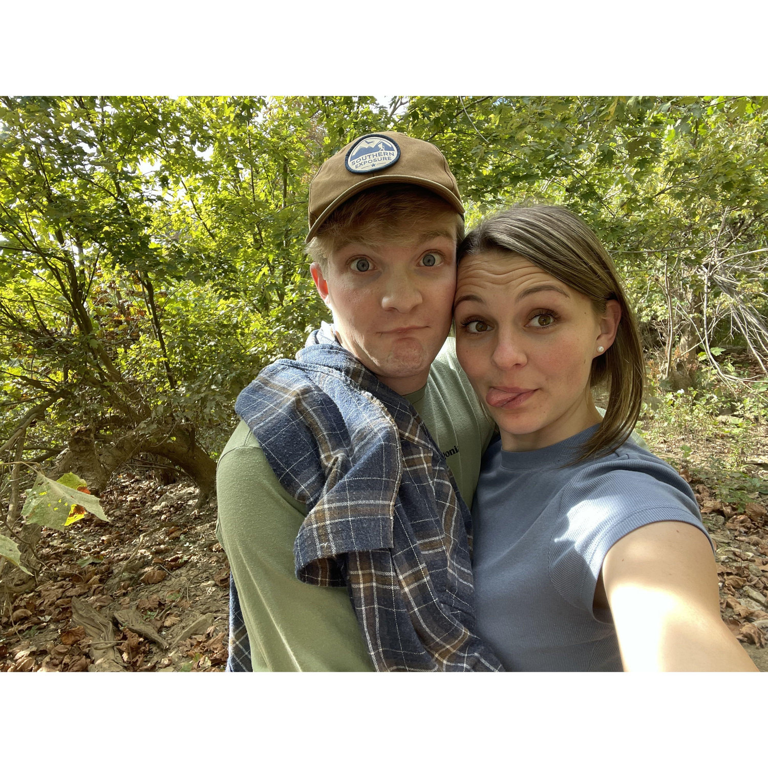 One of the many hikes we would love to suggest you try the weekend of the wedding!