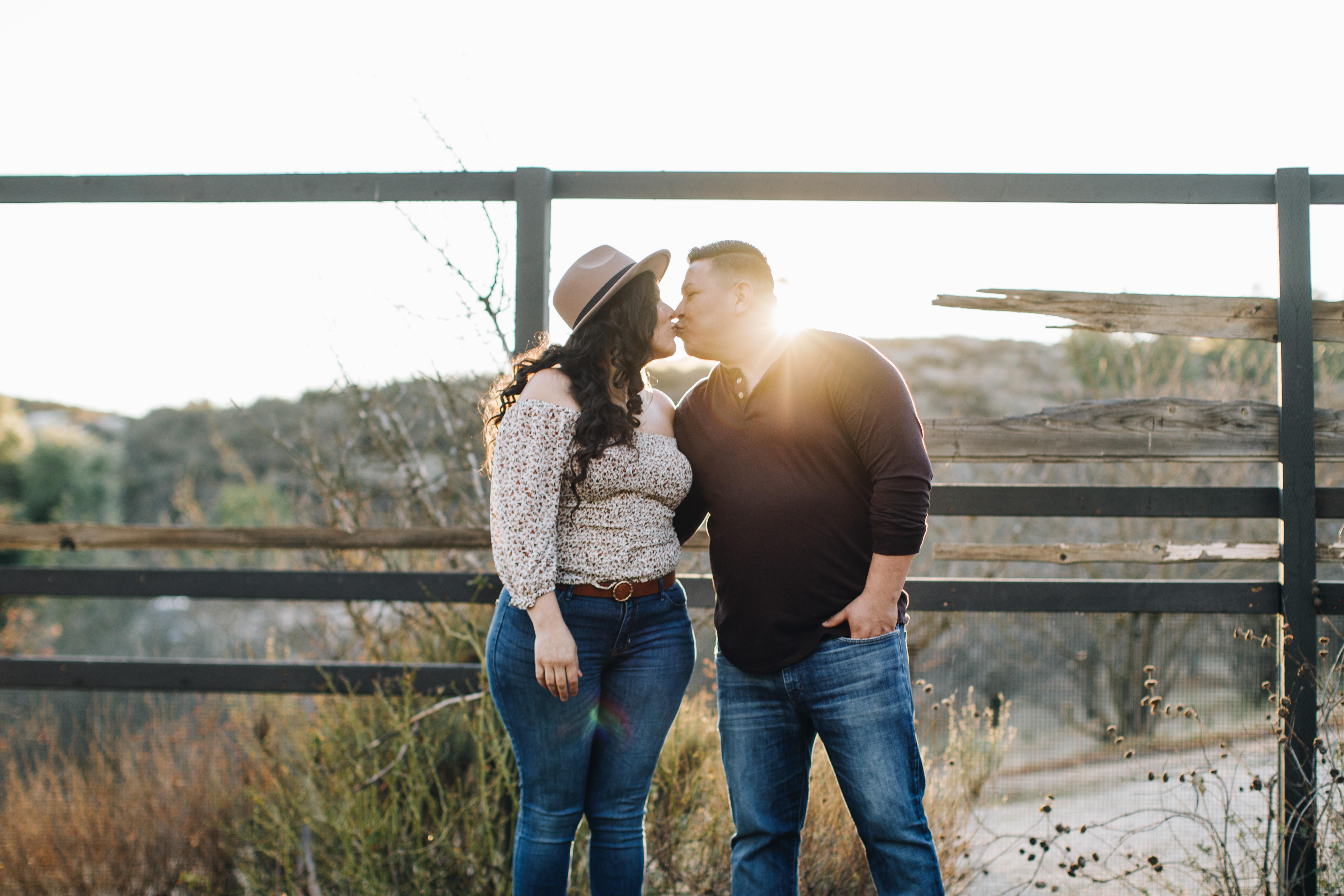 The Wedding Website of Yuri Reyes and Ivan Ramos