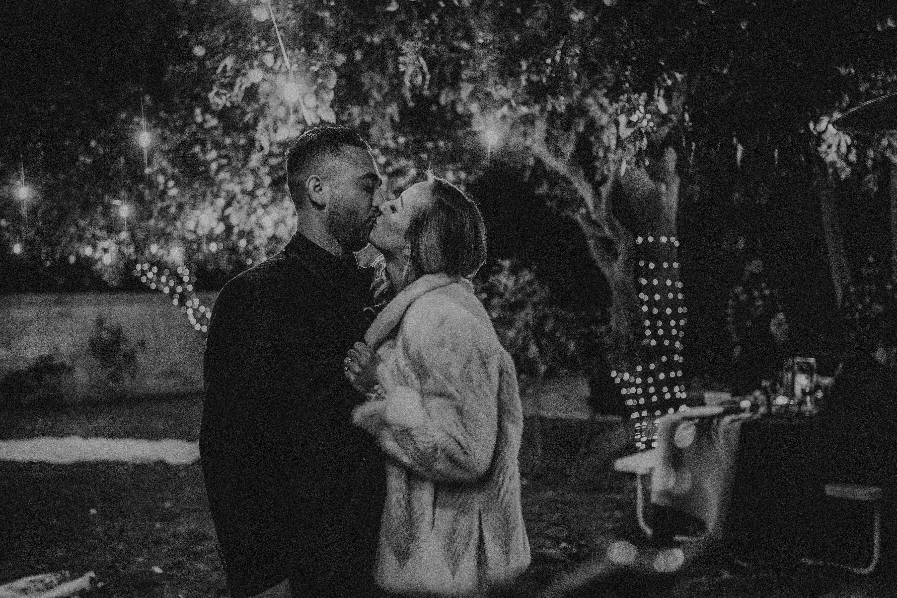 The Wedding Website of Justine Serebrin and Jose Luis Almaraz
