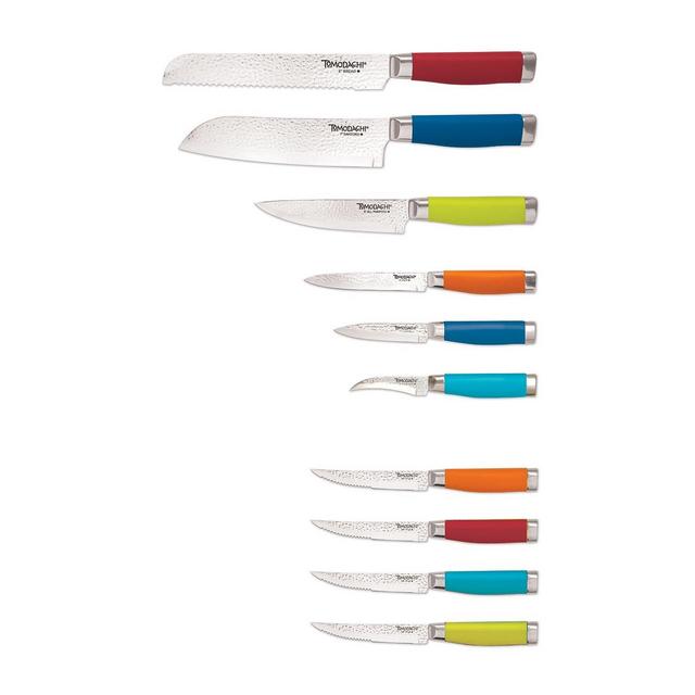Tomodachi 20-Piece Cutlery Set