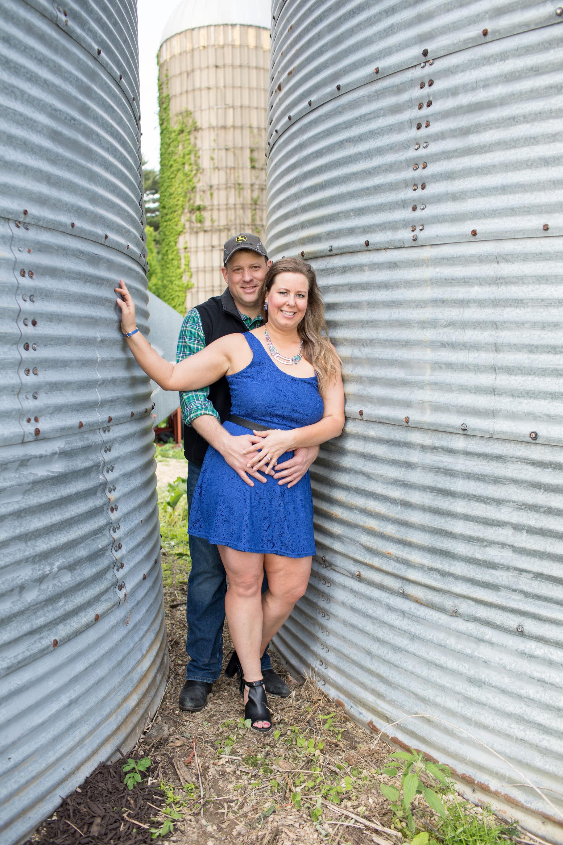 The Wedding Website of Kevin Kruse and Kendra Ackerman