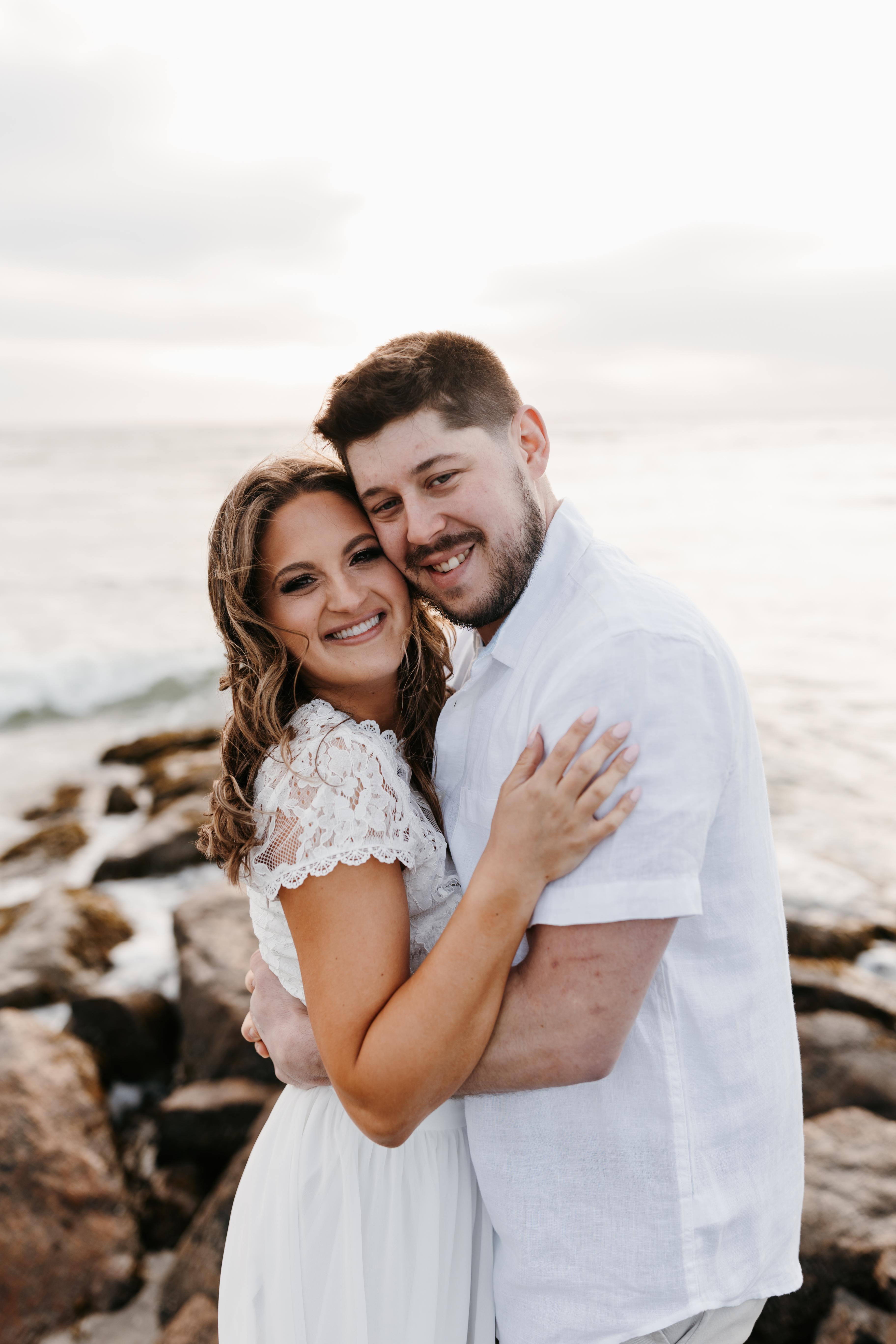 The Wedding Website of Lindsay Beaulieu and Tyler Smith