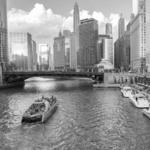 Chicago Architecture Center Boat Tour