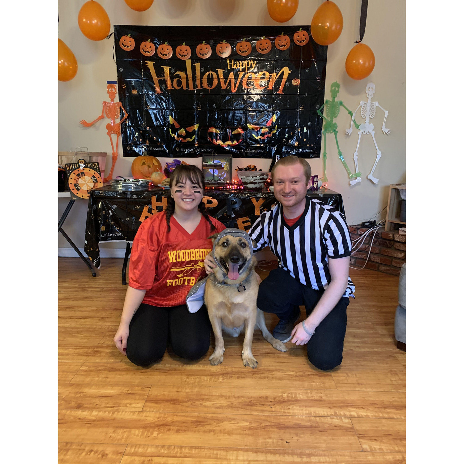 Halloween 2020