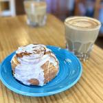 Get Coffee at Rock City Café