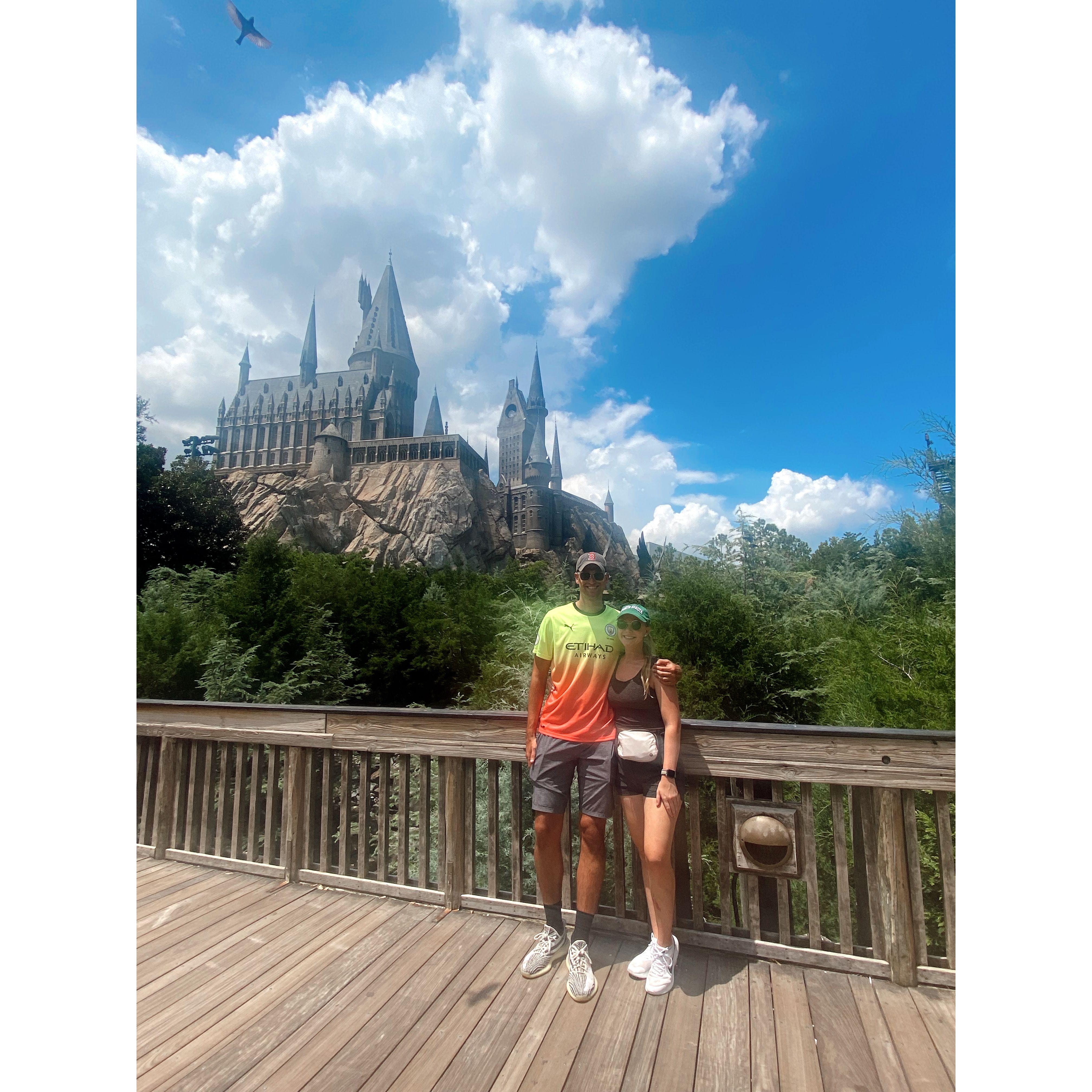 Orlando 2021