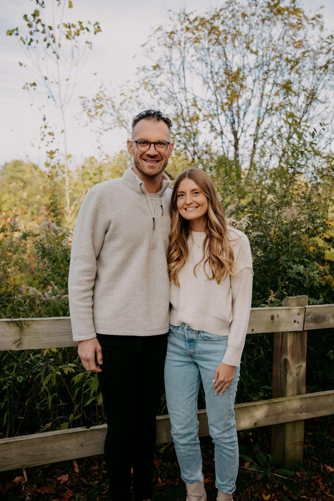 The Wedding Website of Autumn Gossett and Nathan Meyette