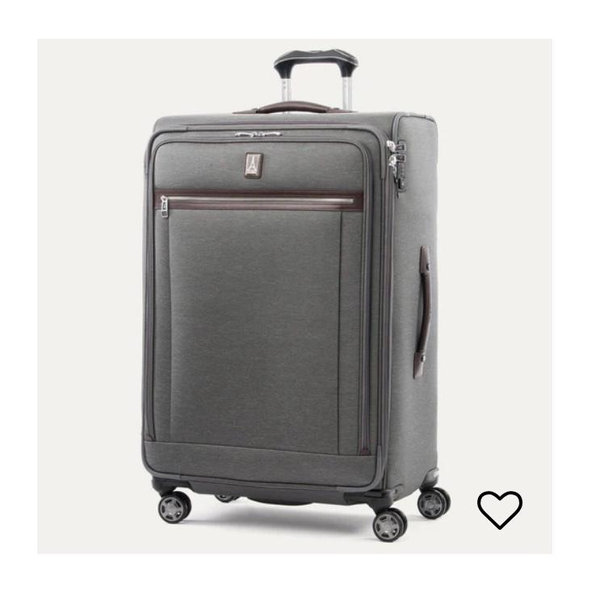 Platinum® Elite Large Check-In Spinner