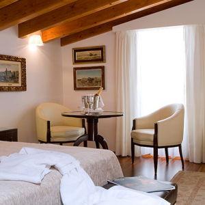 Honeymoon Hotel Upgrades