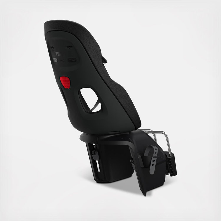 Thule, Yepp Nexxt Maxi Frame Mount Child Bike Seat | Zola Baby
