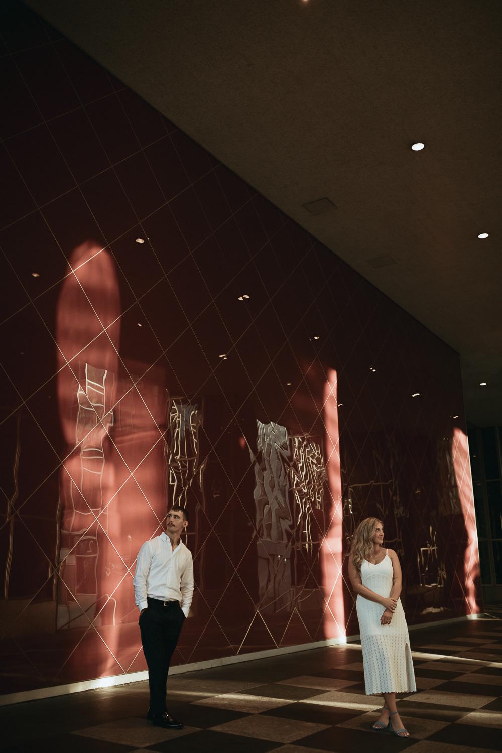 The Wedding Website of Abigail Vaughn and Christopher Vomish