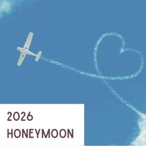 Honeymoon Fund - 2026