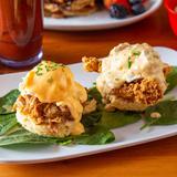 Ruby Slipper Uptown