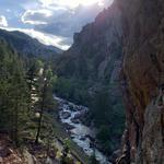 Eldorado Canyon State Park