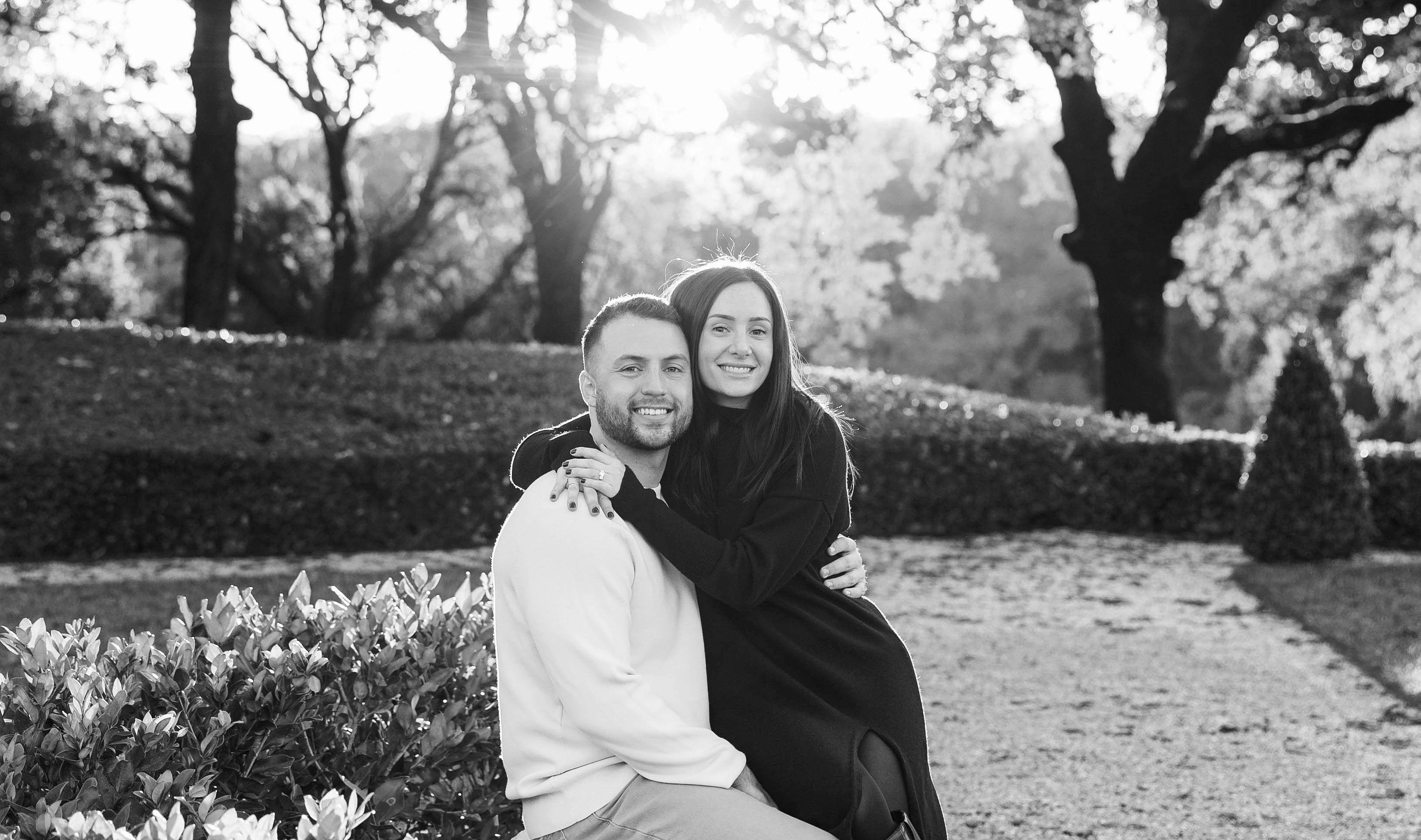 The Wedding Website of Zachary Dean and Erin Connolly
