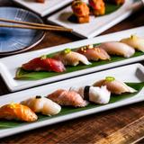 SUSHI ROKU AUSTIN