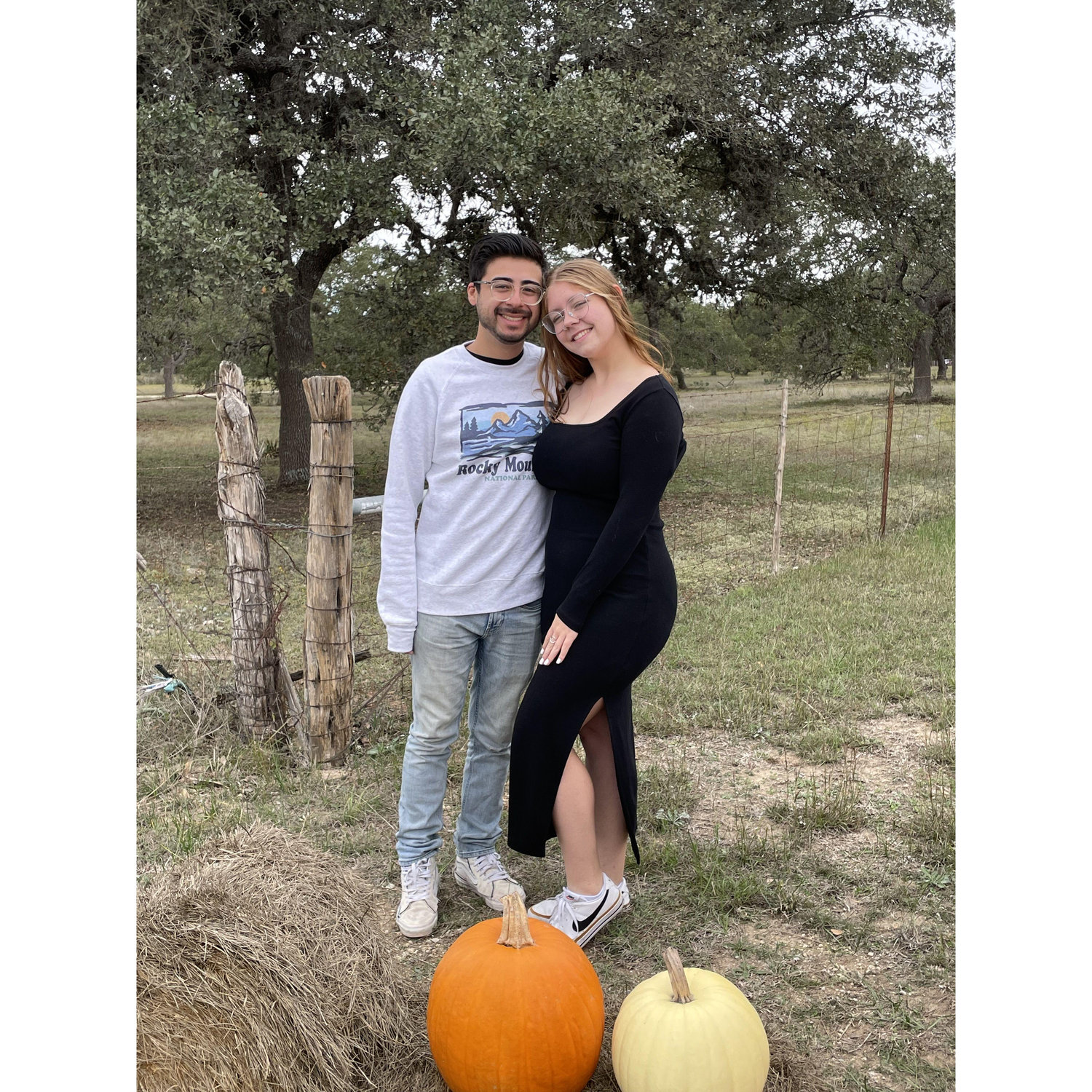 Happy Thanksgiving! 2023