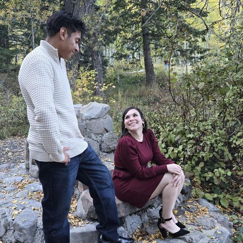 Dorothy Rondon and Eric Herrera's Wedding Website