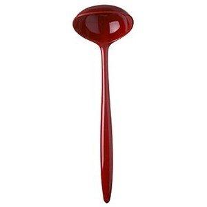 Rosti Ladle - Melamine - Red