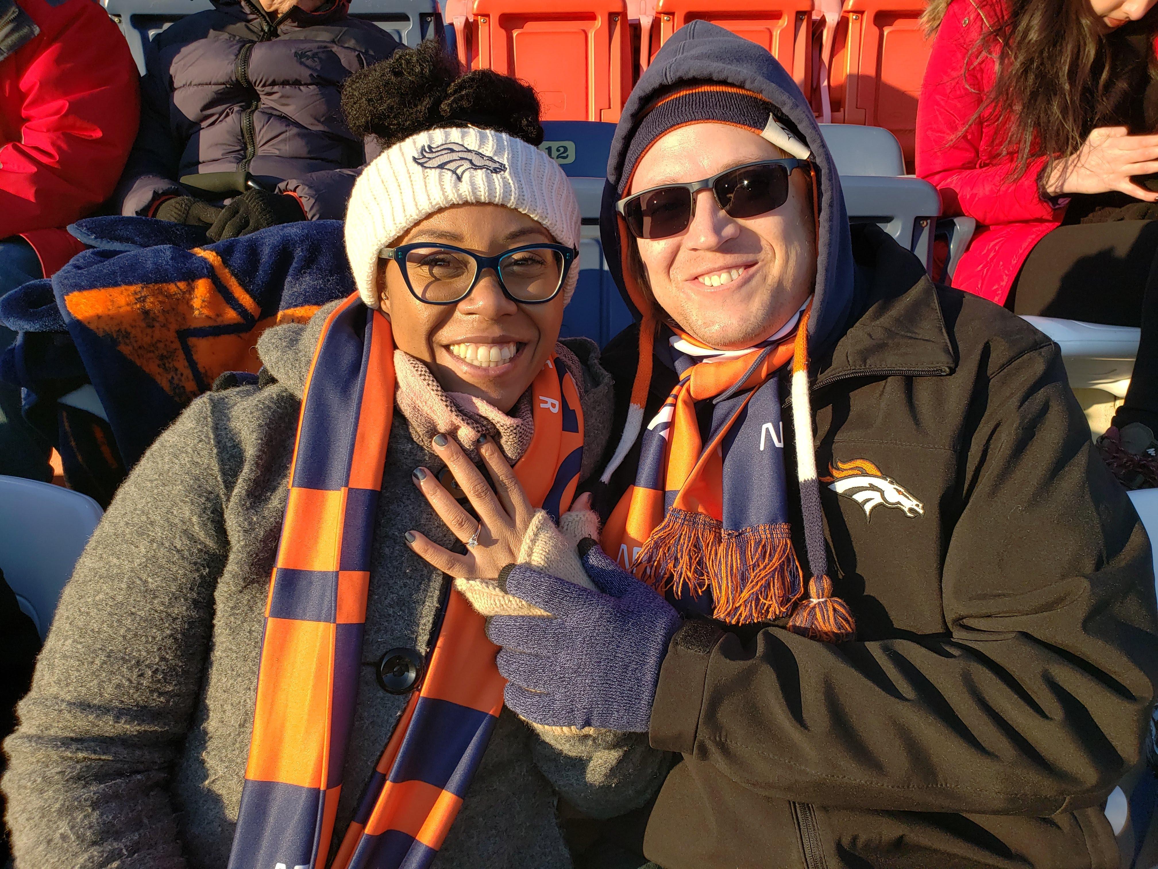 The Wedding Website of Devin Edgley and Christopher Wells