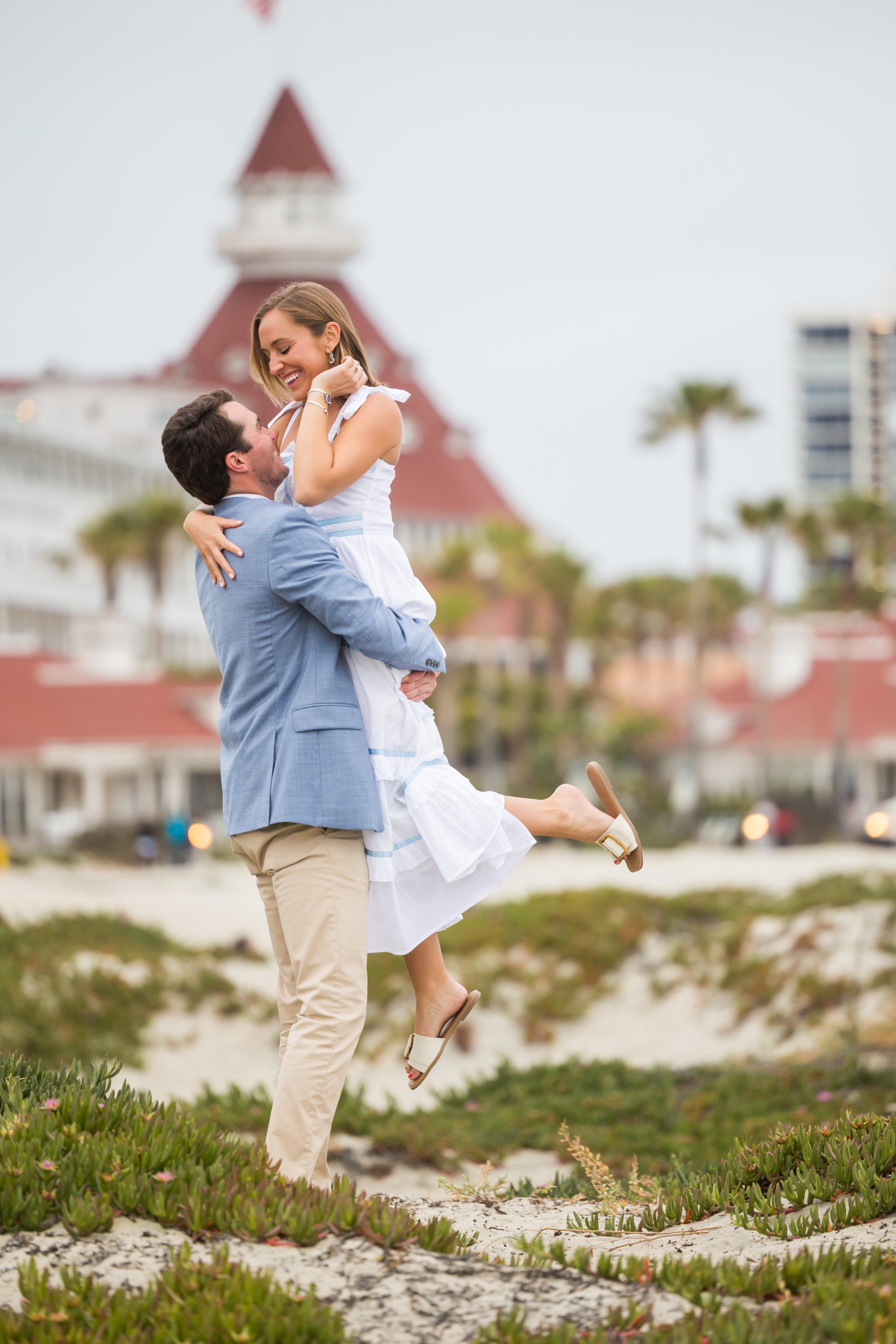 The Wedding Website of Anne Claire Cowan and JJ Black